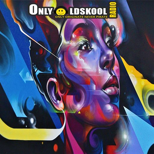 OnlyOldSkoolRadio.com  - PlanetBreakz - Show 42 - Neil S - Saturday 3rd August 2019