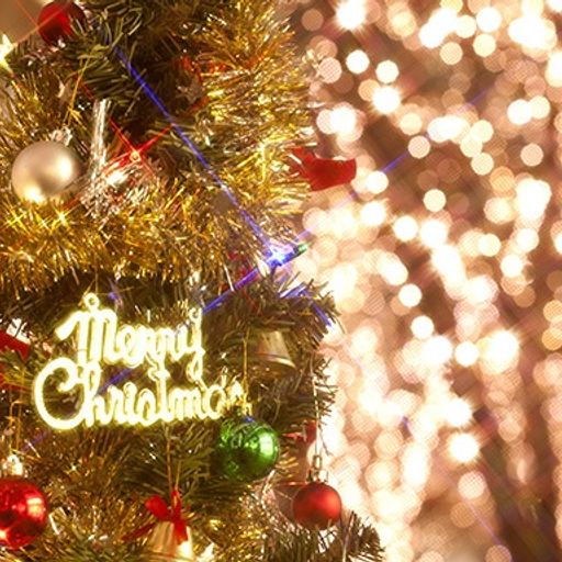 2019 CHRISTMAS CHILLOUT POP MIX