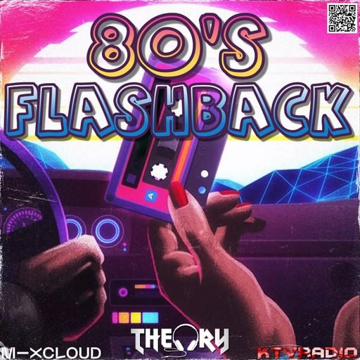 80'S FLASHBACK