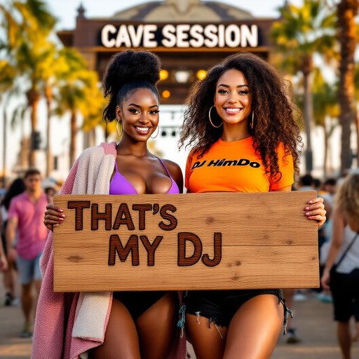DJ HimDo "The Cave Session" 04/20/2025