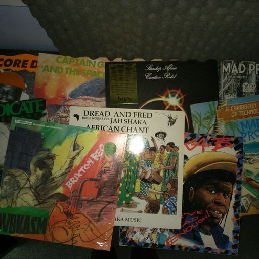 Leggy Reggae - 27.02.2020