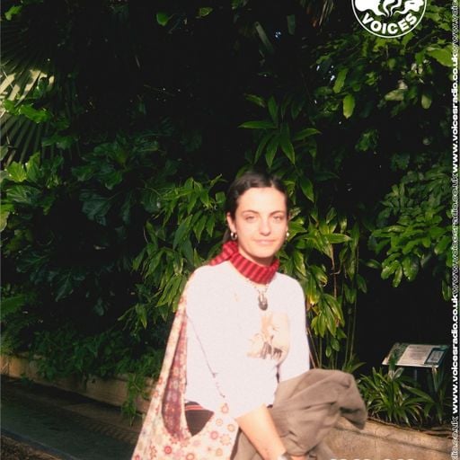 Wispy w/ Willow - 28/04/26 - [Voices Radio]