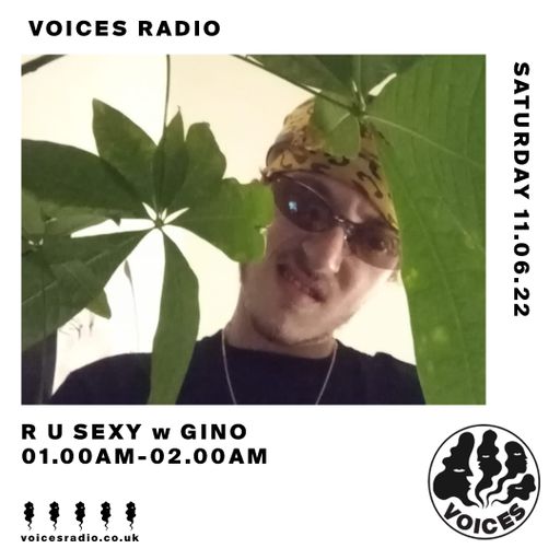 R U SEXY? w/ Gino - 11/06/22