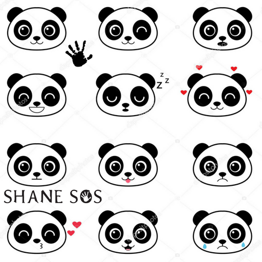 PandaMonium (BurningSeedFundraiserHouseClosingParty)