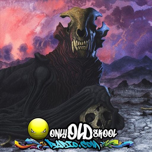 DJ Destiny B2B Technically Dark - OnlyOldSkoolRadio.com  - Saturday 5th December 2020