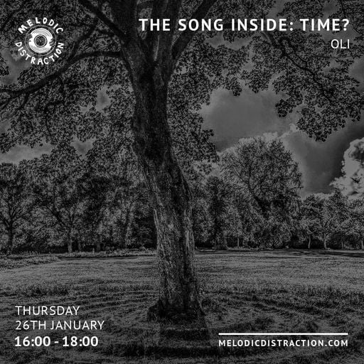 The Song Inside with Oli (January '23)