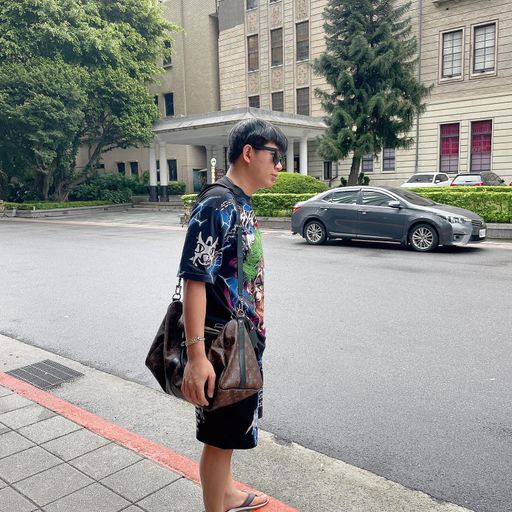 เสี่ยเบ้นซ์เมืองเจียงแสน