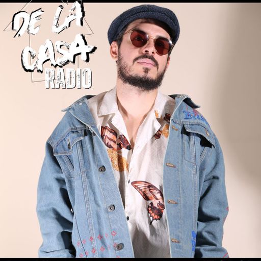 SHEllB - De La Casa Radio 17.06.25