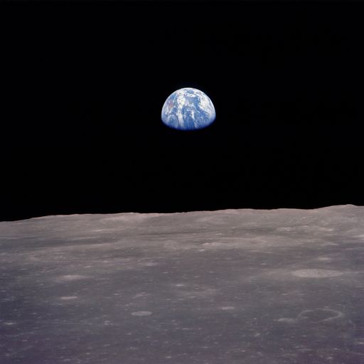 Episode 152: Before and After Apollo