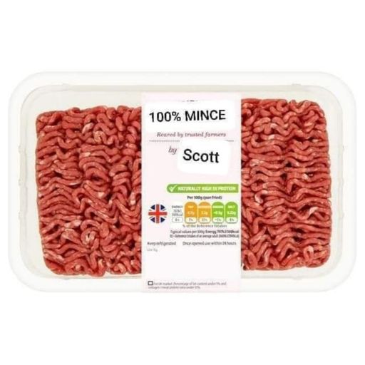 Pure Mince - Episode 8