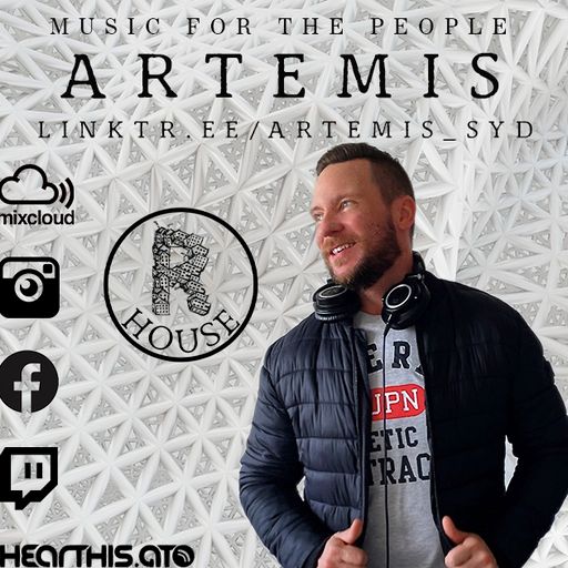 ARTEMIS - R BPM - 14TH MARCH 2025