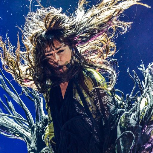 "Let Me Be The One" Eurovision Show 125 (5th & 7th January 2021) - The ESC Top 250 2020