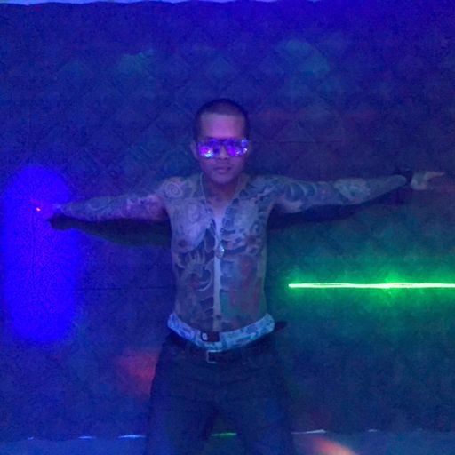 เจง กิส ข่าน