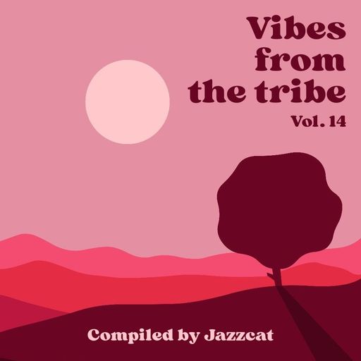 Vibes from the tribe vol. 14