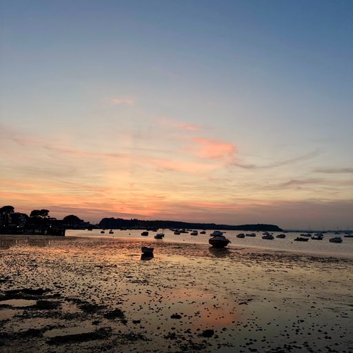 Balearic Sunrise w Marco Boogie 7-11-25