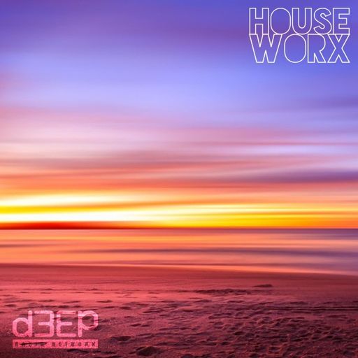 Jon Manley - hOUSEwORX (26/05/23)
