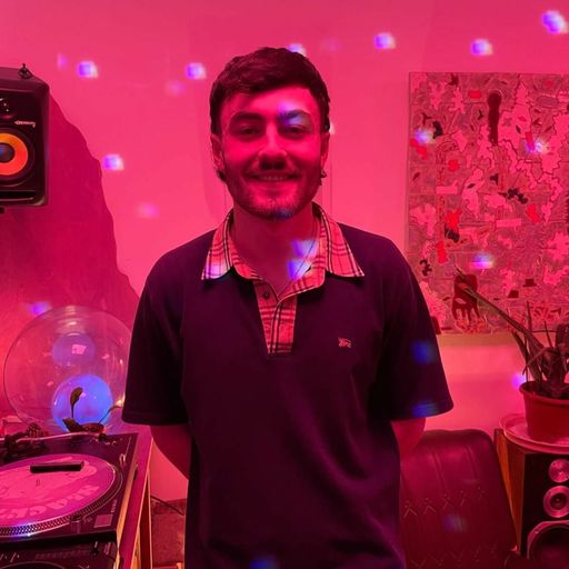 Weston ( Shy Bairns )- February 2023