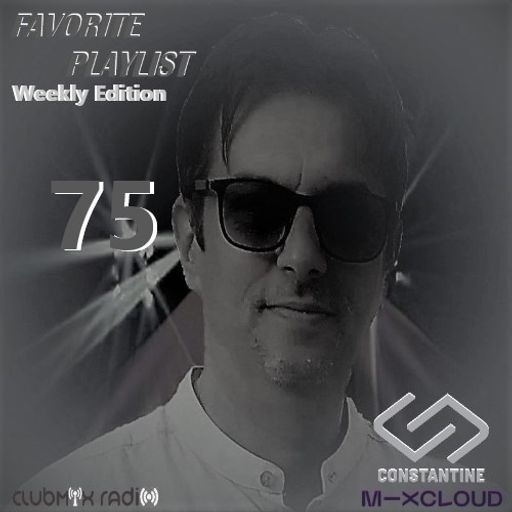 FAVORITE PLAYLIST 75