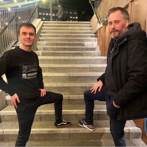 Rass Out - 24/11/23 [Voices Radio]