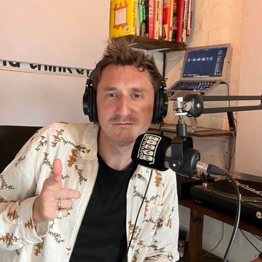Henry Shaw AKA Dancefloor Troubadour 09/01/26 (Best of 2025)