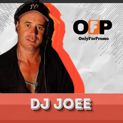 Dj JOEE #002 / Dj Resident OnlyForPromo on Mixcloud