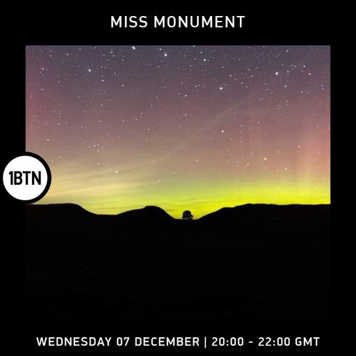 Miss Monument - 07.12.2022