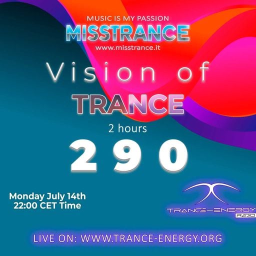 Vision of Trance 290