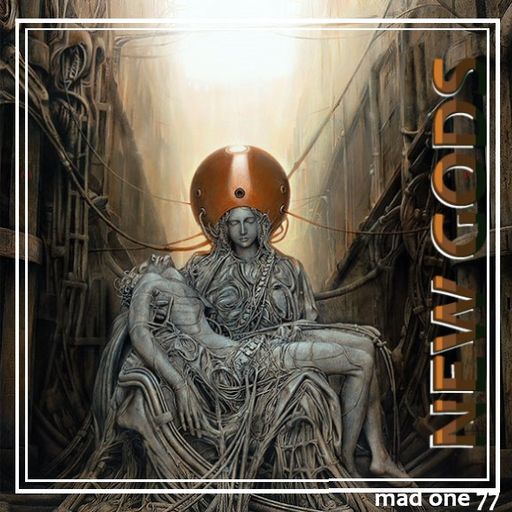 NEW GODS