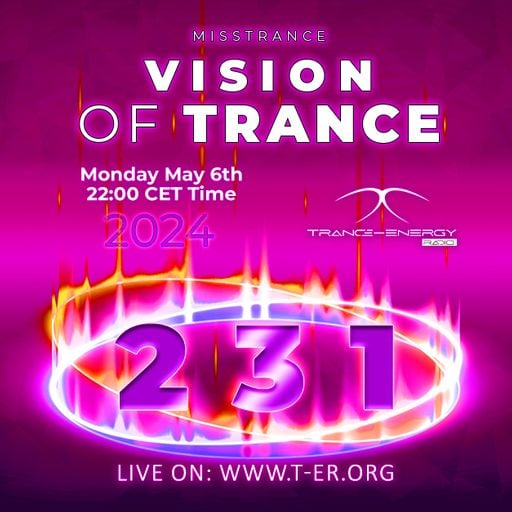 Vision of Trance 231