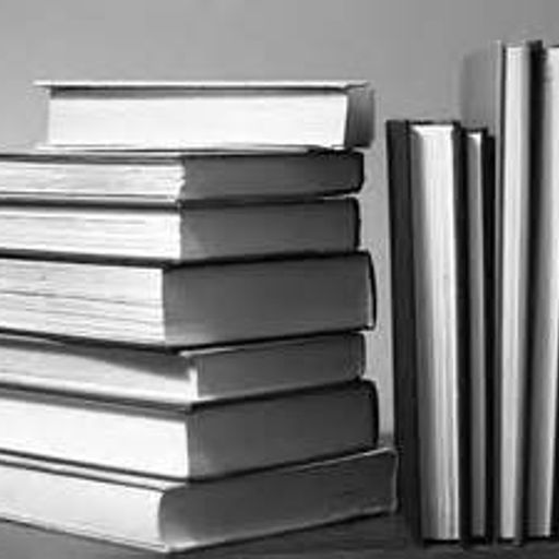 Brum Radio Bookshow - Featuring Joanne Harris and Carole and John Barrowman (27/5/16)