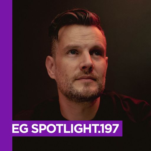 EG SPOTLIGHT.197 Michael Hooker