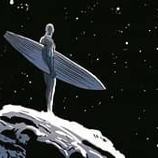 Super Surfer (ExtendedElectroJazz)