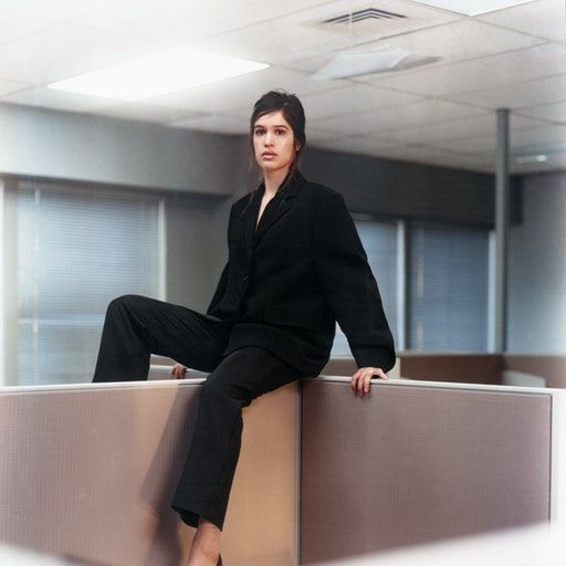 Alumni Mix – RBMA20: Marie Davidson