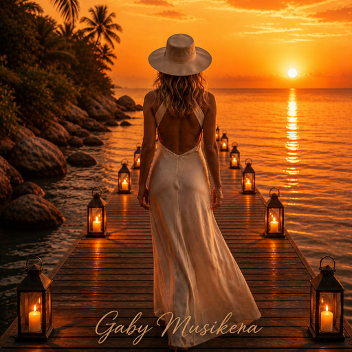 SUNSET COAST MIX.40 -Golden Hour-  Balearic & Chillout Vibes