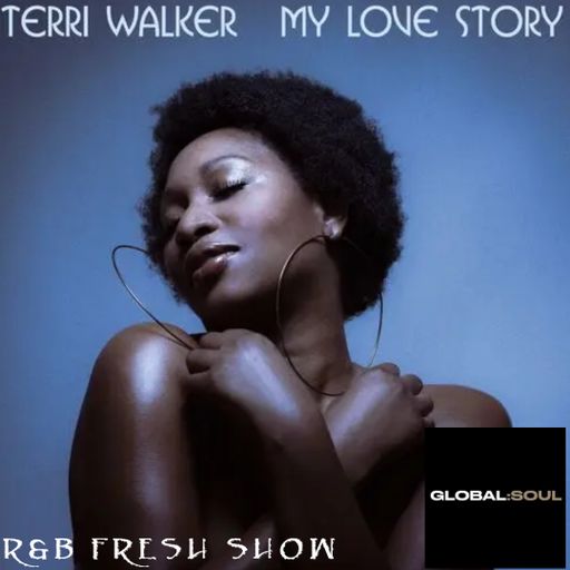 R&B FRESH LIVE WITH STEVIE STREET 22ND APRIL 2023