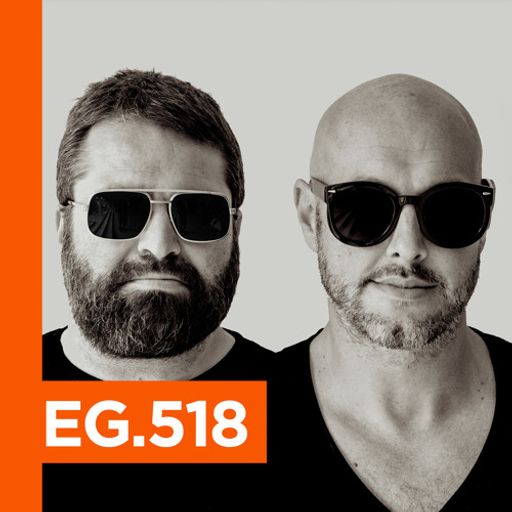 EG.518 Pig & Dan