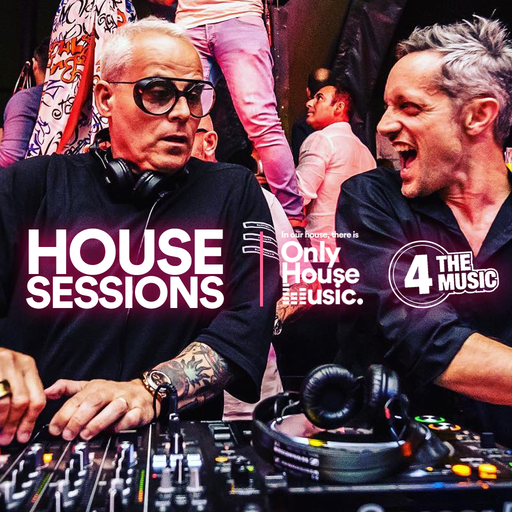 AyJay - 4TM Exclusive - Funky House Sessions 43