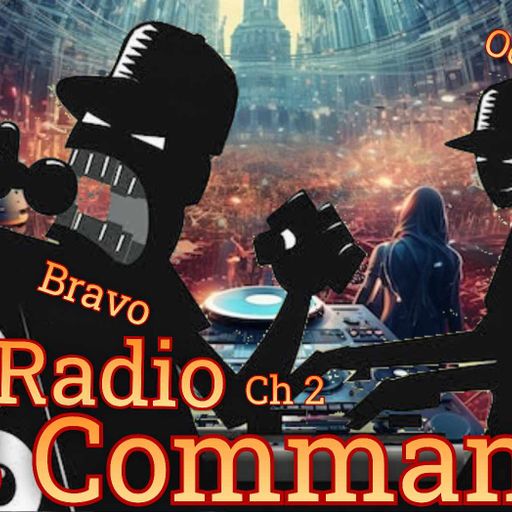 BPMR - DnB Commando Bravo - Xelements- Set 1. (05/10/23)