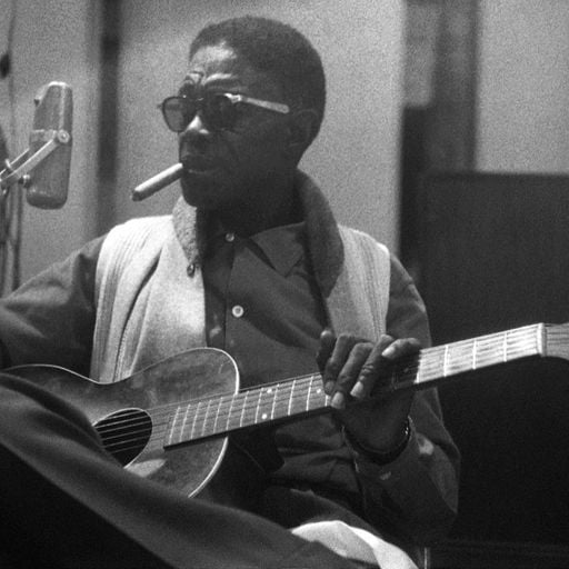 NTS Guide to: Acoustic Country Blues - 15th September 2025