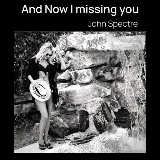 JOHN SPECTRE for Waves Radio #145