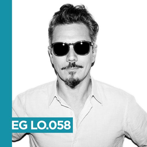 EGLO.058 Peter Kruder