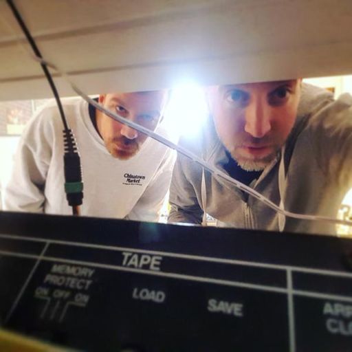 Sonar Kollektiv: Session Victim // 27-07-21