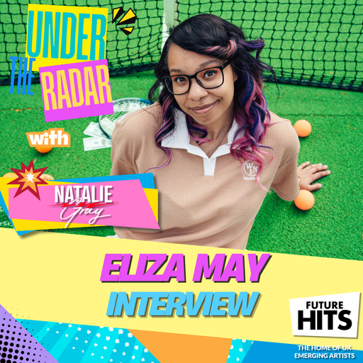 Under the Radar with Natalie Gray 17/06/25