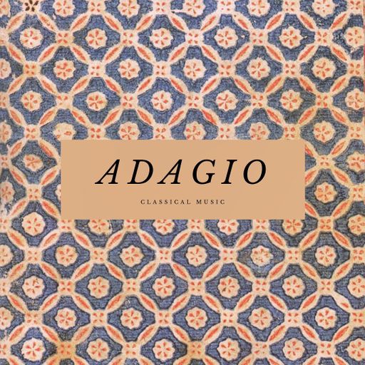 Adagio w/ Ollino - 10/06/24