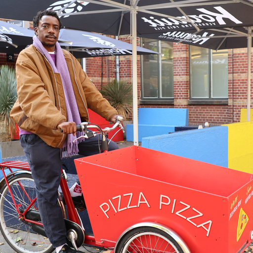 Radio Radio x ADE: Global Roots