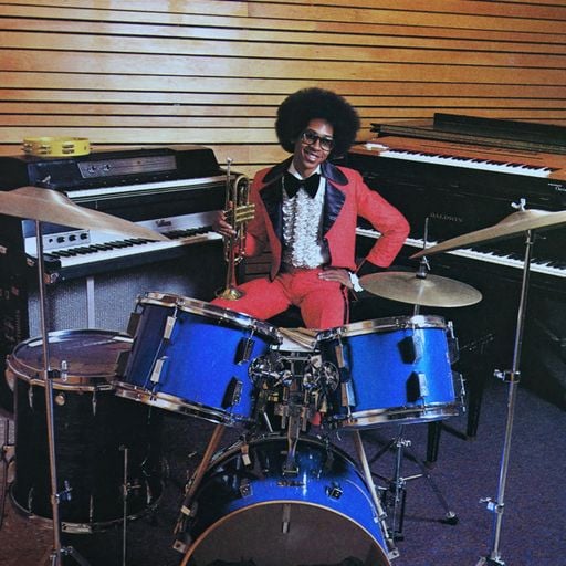 Recorded At Sigma Sound Studios Philadelphia & New York City (1976-1980)