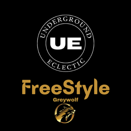 FreeStyle v1 - Indie Dance (Underground_Eclectic 018)