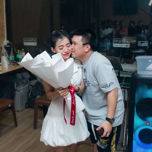 HBD’เสี่ยน็อตผักสด ซ้อสดผักซิ่ง Live in กาญจนบุรี  Mc ธัญเรศ