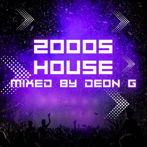 2000s Commercial House (August 2025)