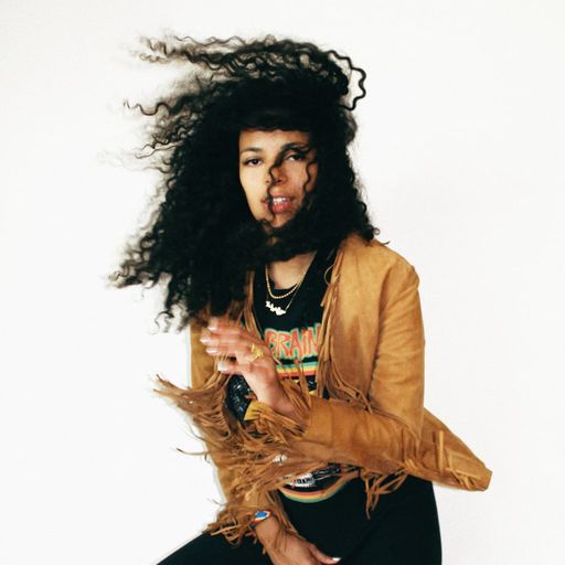 Artform Radio: Rashida // 04-11-21